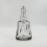 Carrafe / Bottle Crystal Saint-louis