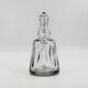 Carrafe / Bottle Crystal Saint-louis