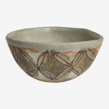 Ceramic bowl Laure Thibaud