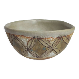 Ceramic bowl Laure Thibaud