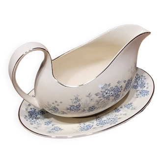 Royal Doulton gravy boat