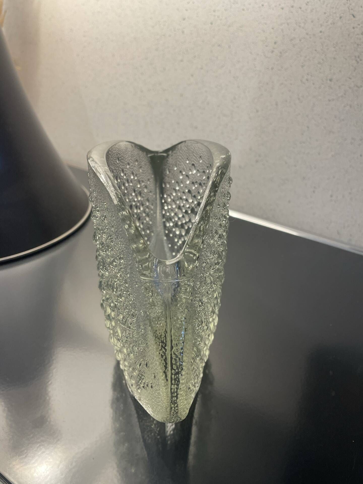 Asteroid vase jan sylwester drost