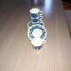 4 coffee cups with saucers Villeroy and Boch Izmir Vitro-Porcelain