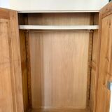 Petite armoire penderie