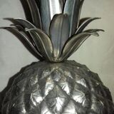 Seau à glace ananas Mauro Manetti