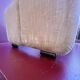 B&B Italia - Afra Scarpa, Tobia Scarpa - Coronado model ottoman