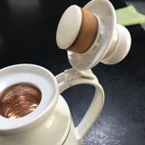 Vintage insulated pitcher