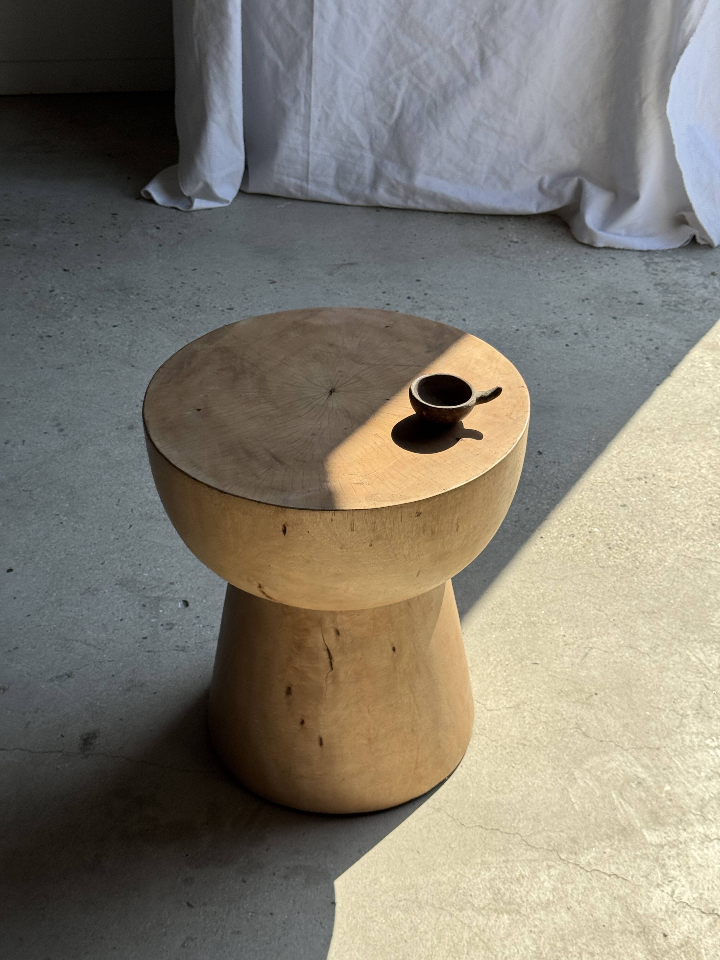 Mini coupelle à encens à petite anse D4 D7