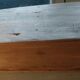 Wooden trade furniture with 36 drawers