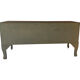 Low furniture