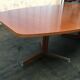 Vintage conference table