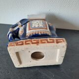 Elephant ashtray