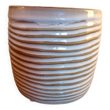 Cache-pot céramique