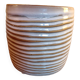Cache-pot céramique
