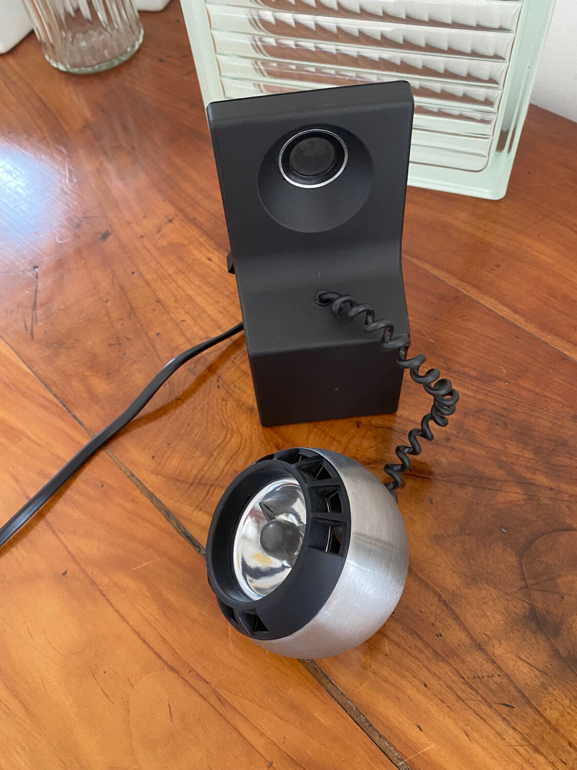 Osram eye ball magnetic spot lamp 41701