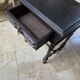 Bedside table