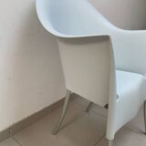 Lord Yo Starck armchair