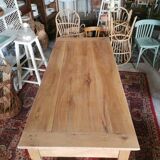 Table de ferme