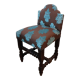 Antique Louis XIII chair