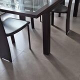 Dining room table