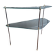 Console by ''Maison Henry'', 1960s