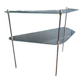 Console by ''Maison Henry'', 1960s