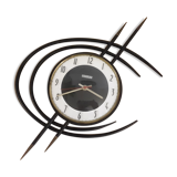 Bayar "ORTF" clock