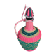 Bonbonne scoubidou