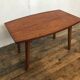 Scandinavian coffee table 1960