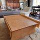Simoon 01 Table Basse Topaz Yellow