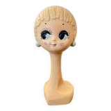 Twiggy Hat Head