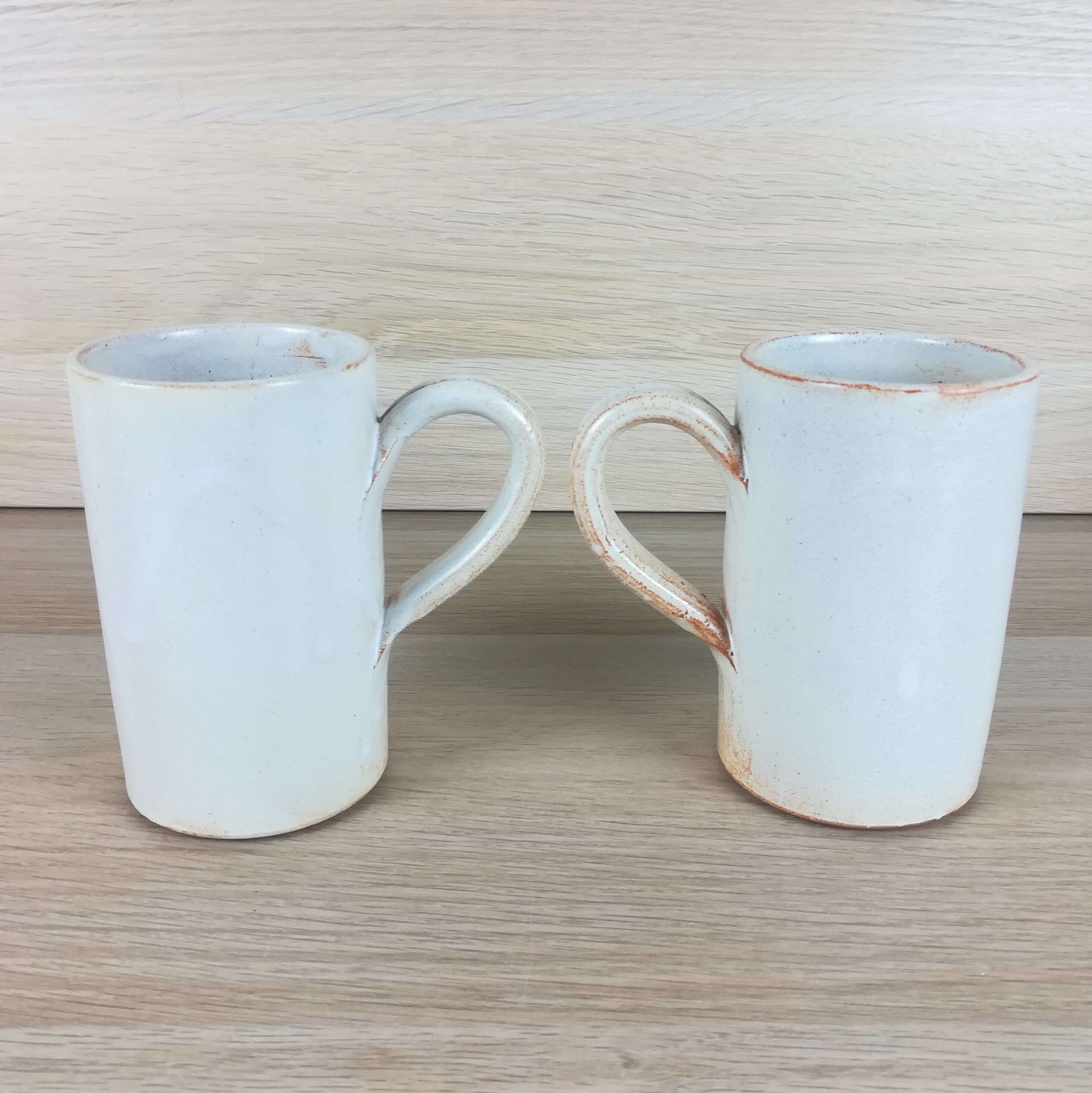 2 cups in gres