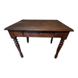 Old desk
