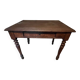 Old desk
