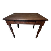 Old desk