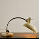 Lampe de table Bauhaus par Christian Dell pour Koranda