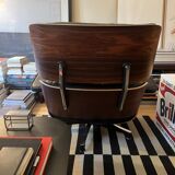 Charles Eames lounge chair