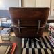 Charles Eames lounge chair