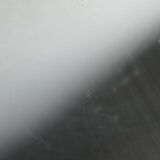 60s mirror tray, Durinox