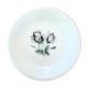 Porcelain dish