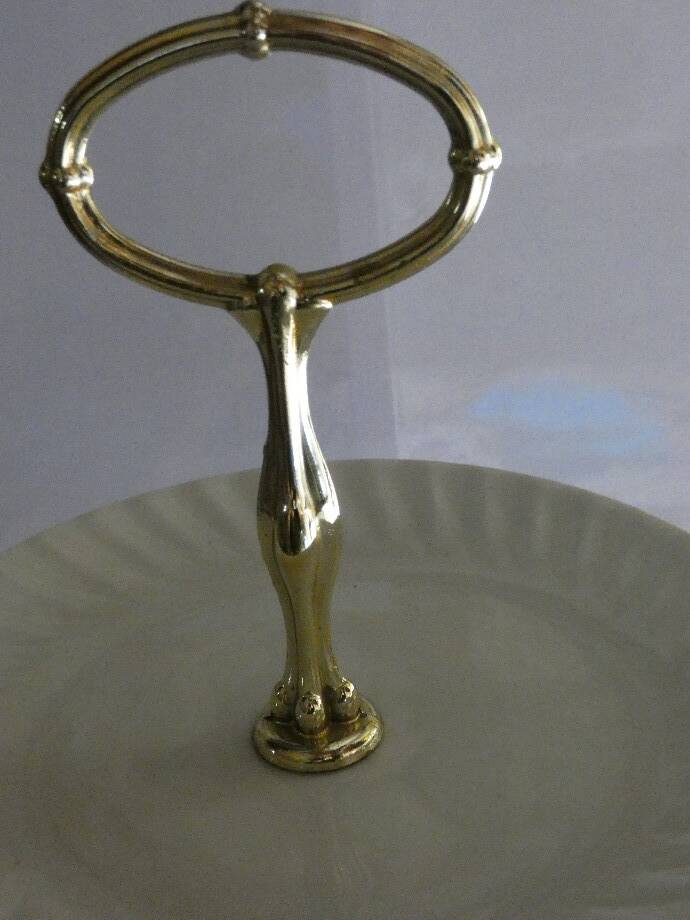 mute servant porcelain du berry