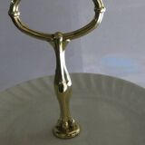 mute servant porcelain du berry