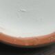Vase en céramique vernissée vintage W.Germany années 60 forme soliflore