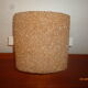 Scandinavian wall lamp 1960