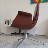 Tulip Chair by Jørgen Kastholm & Preben Fabricius Kill International