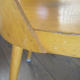 Chair plywood by Oswald Haerdtl for Thonet, 1955