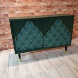 Buffet with sliding door, 1960