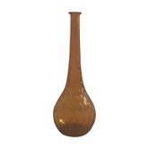 Bouteille ambrée 2,5l