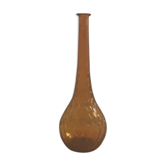 Amber bottle 2.5l