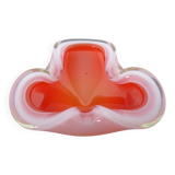 Murano Glass Ashtray, 1960s